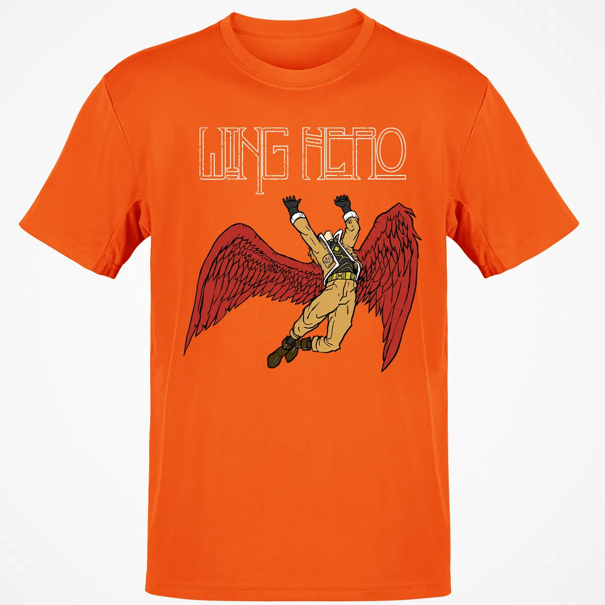 Classic Unisex T-Shirt - 1CN9KLMF