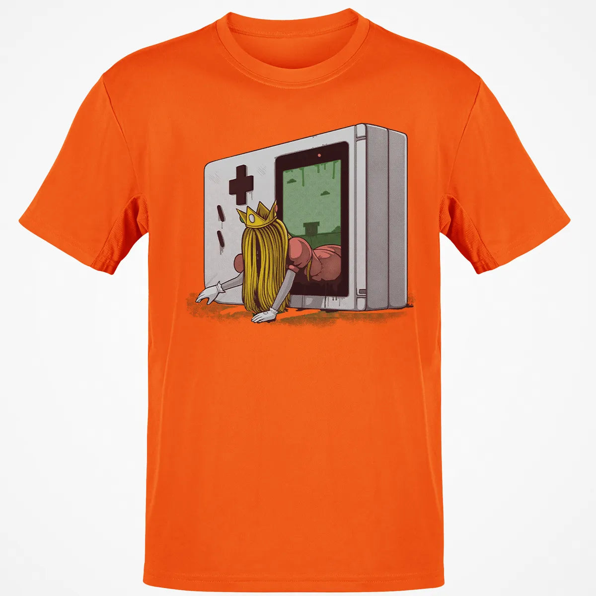 Classic Unisex T-Shirt - QZH88RZS