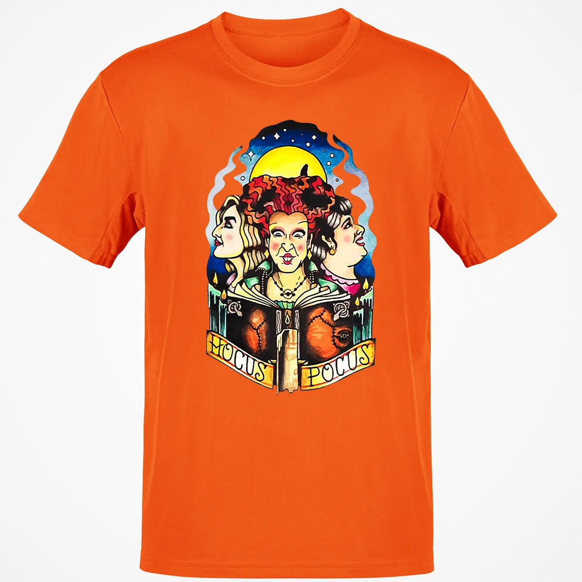 Classic Unisex T-Shirt - RQWJYH99