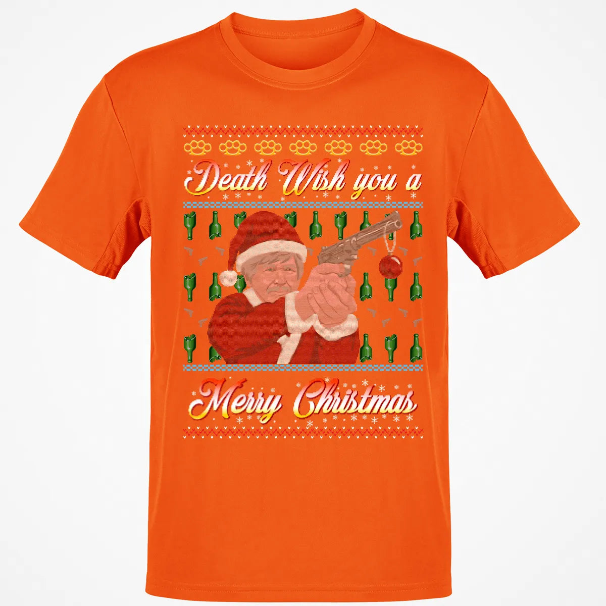 Classic Unisex T-Shirt - NBBJRVB6