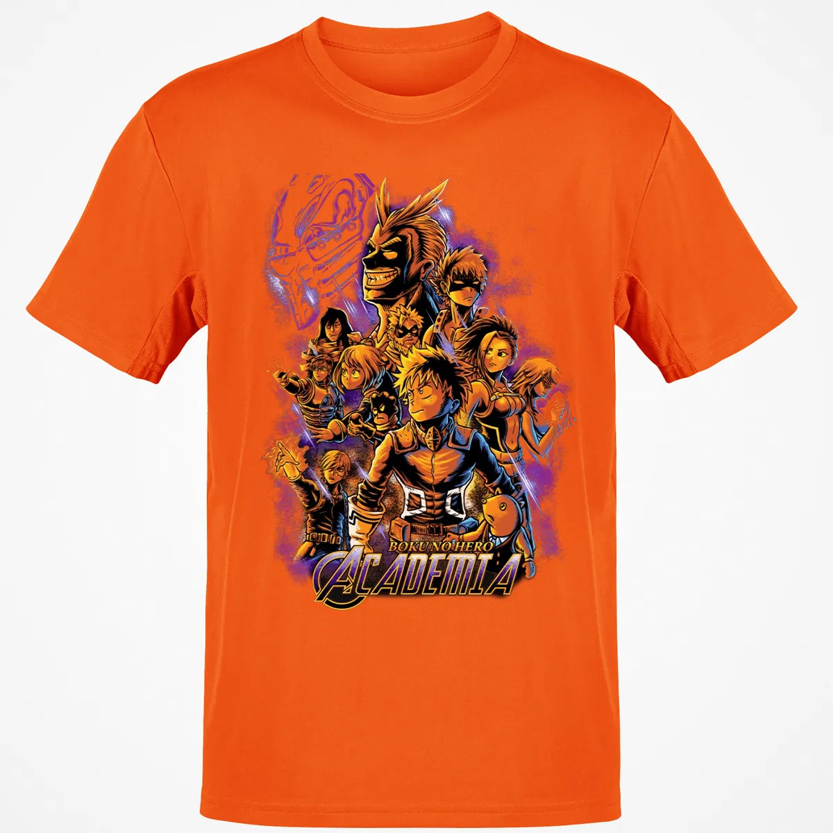 Classic Unisex T-Shirt - 34535AU3