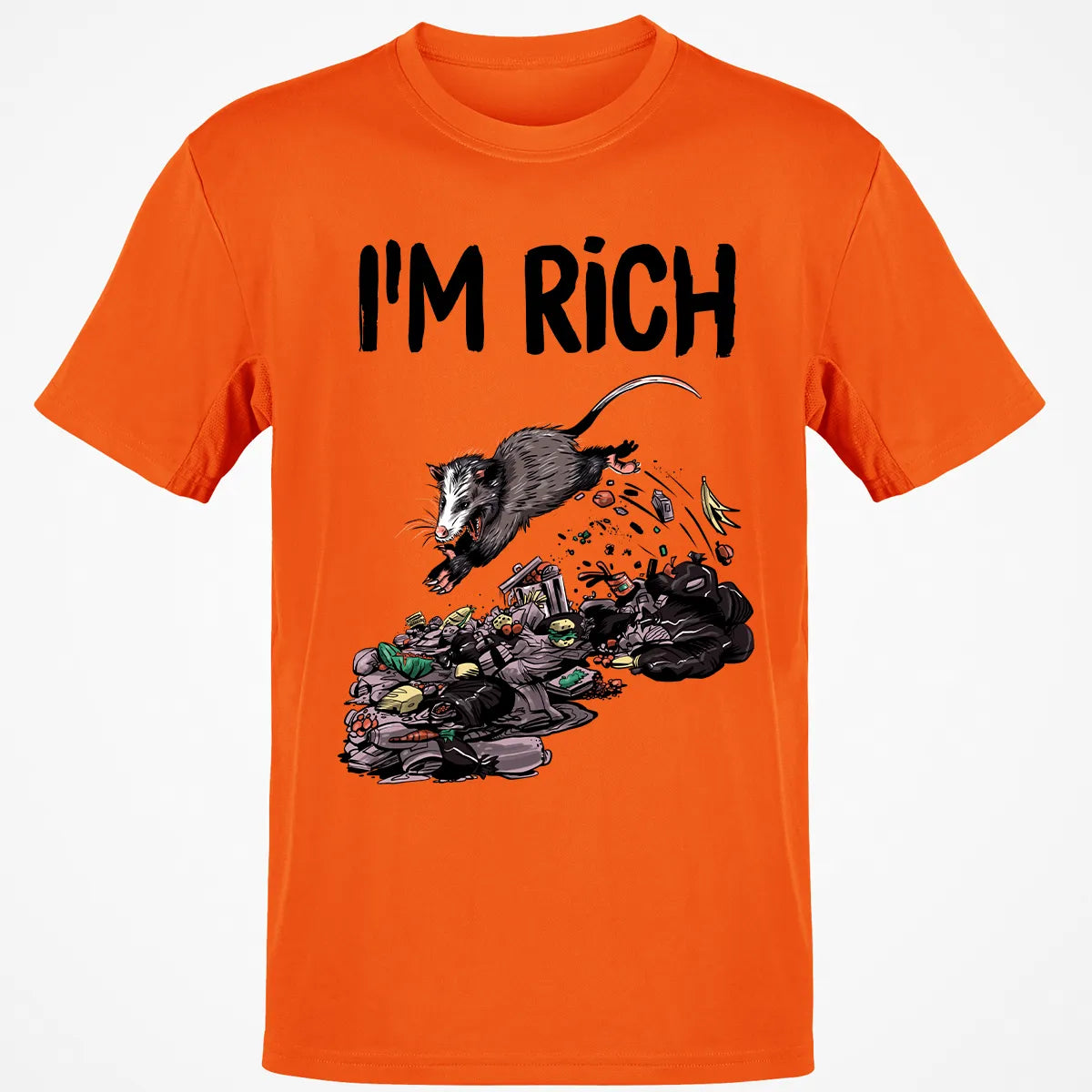 Classic Unisex T-Shirt - VPKUXWWL