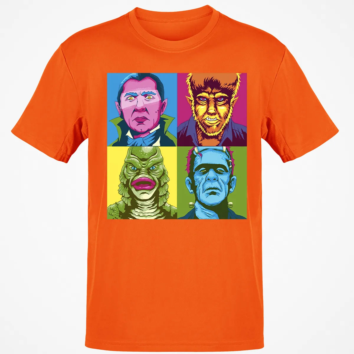 Classic Unisex T-Shirt - R56R525H