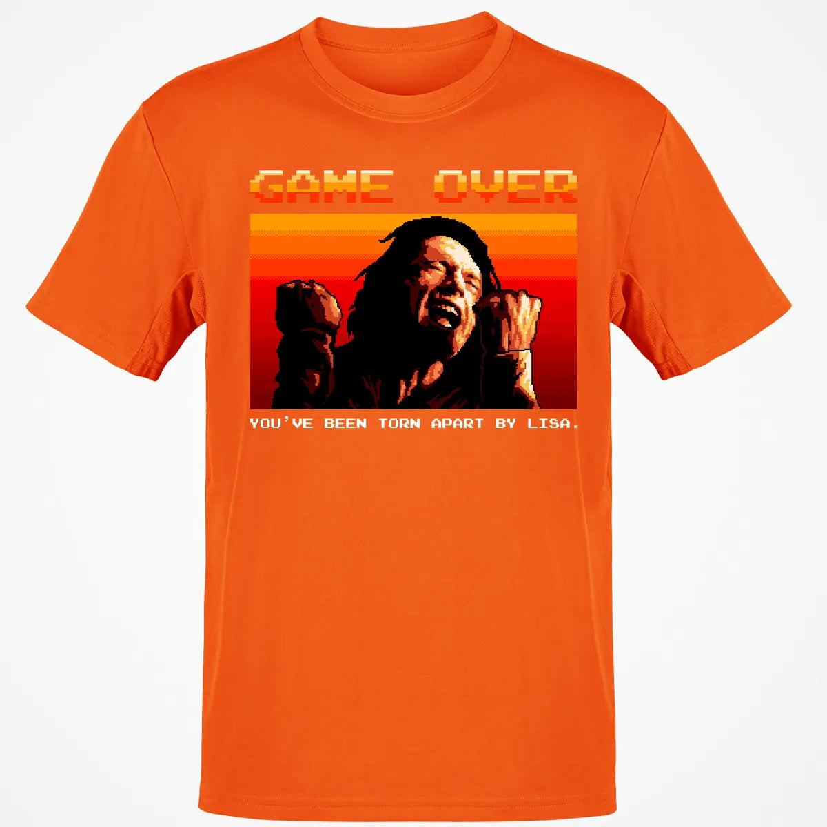 Classic Unisex T-Shirt - DVMEZSXX