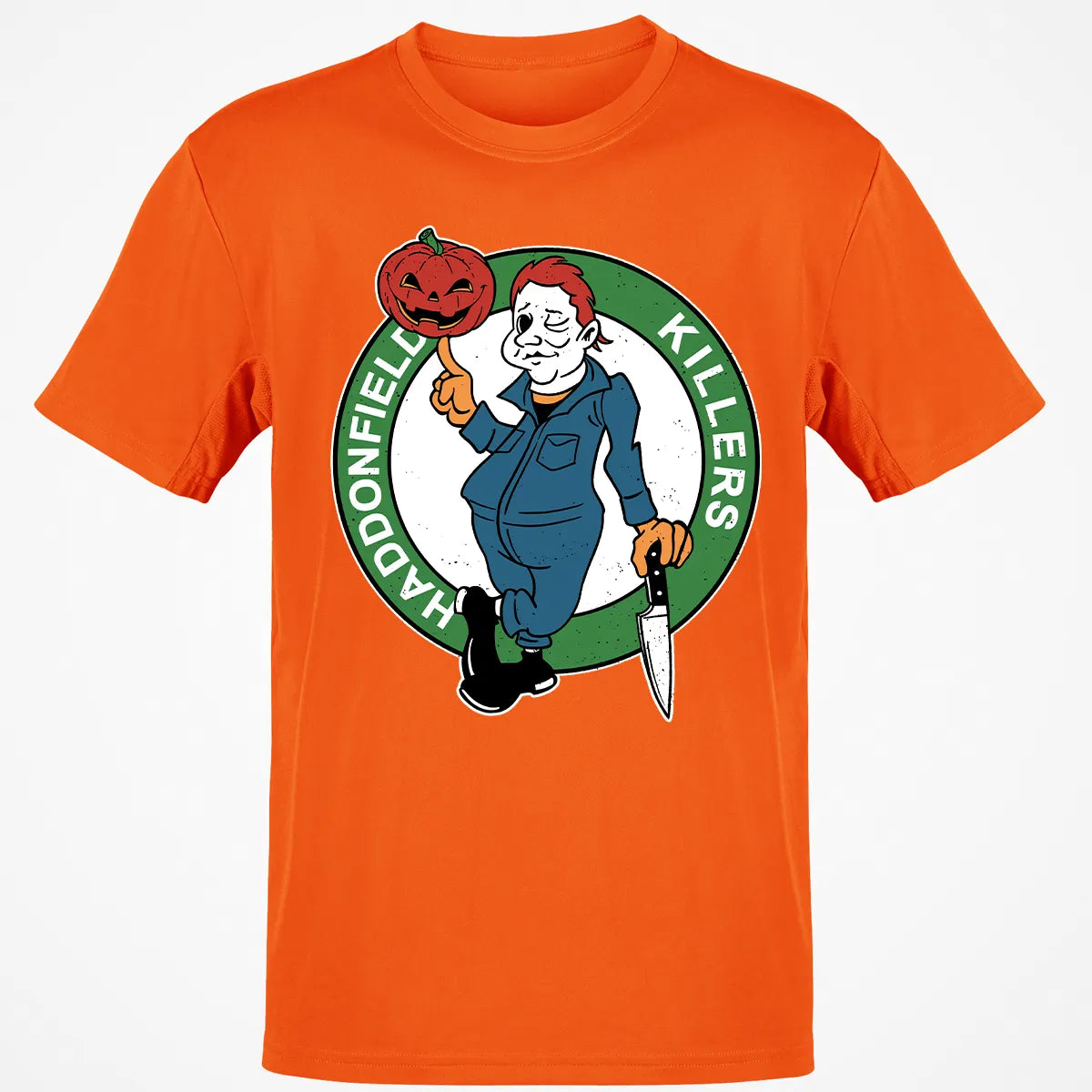 Classic Unisex T-Shirt - XY8PCXH4