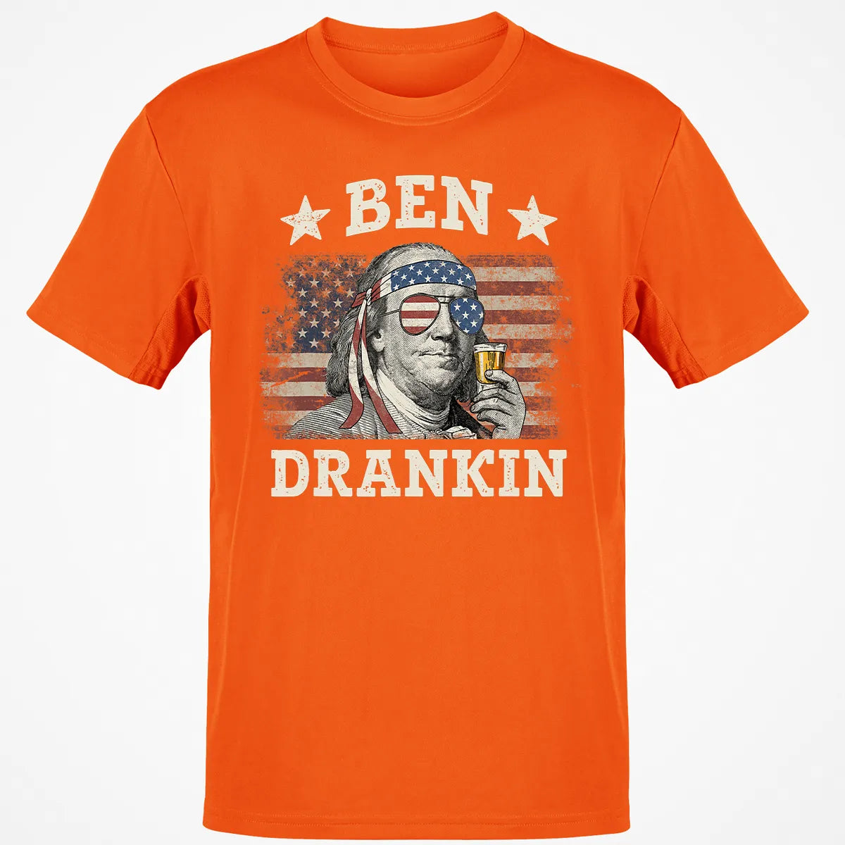 Classic Unisex T-Shirt - X1PB5RML