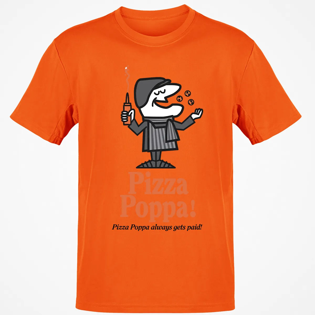 Classic Unisex T-Shirt - 9BEDT4ER