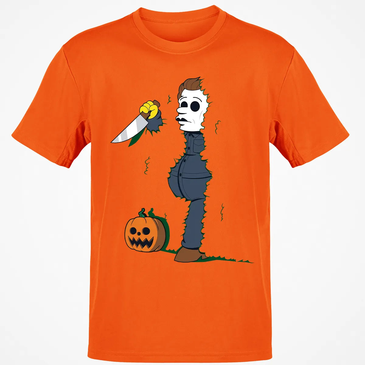 Classic Unisex T-Shirt - P7CWXQ1E