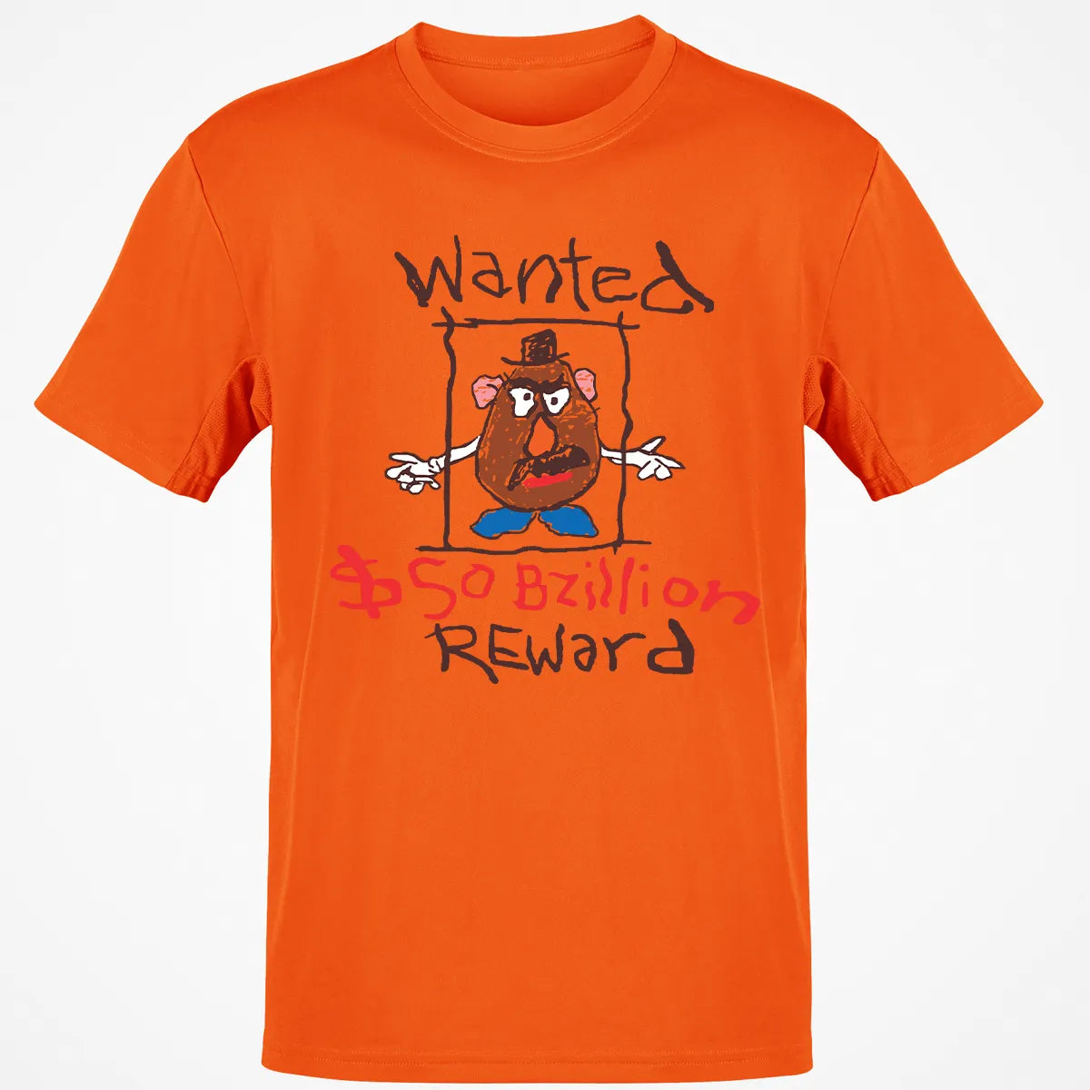 Classic Unisex T-Shirt - NBCVZKSC