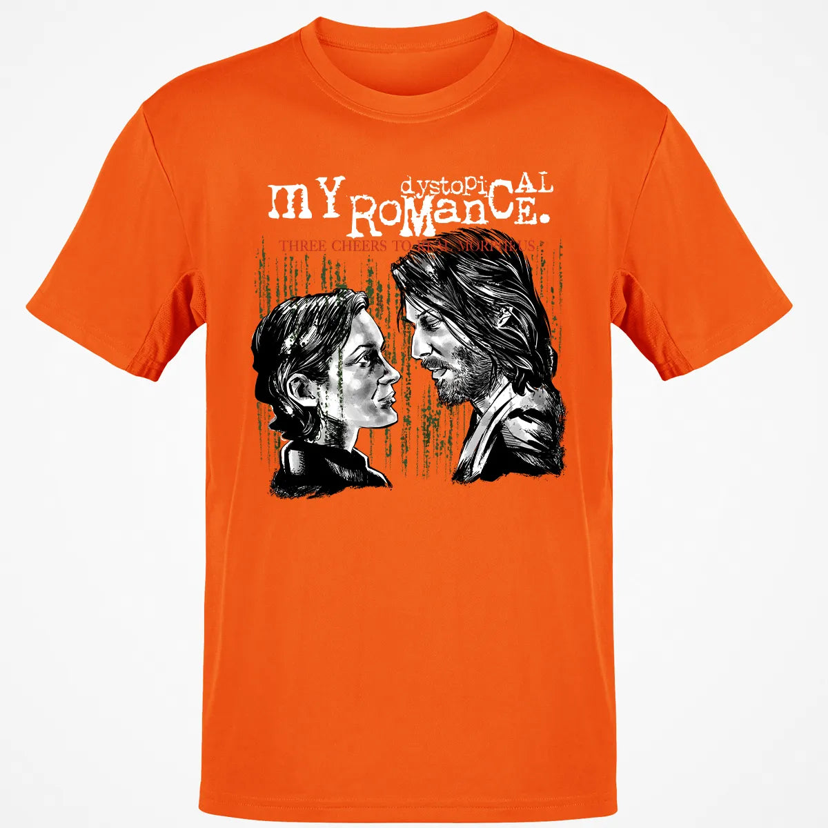 Classic Unisex T-Shirt - 3DWAG5PQ