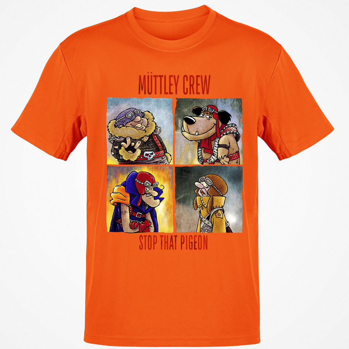 Classic Unisex T-Shirt - 3SPU2H1P