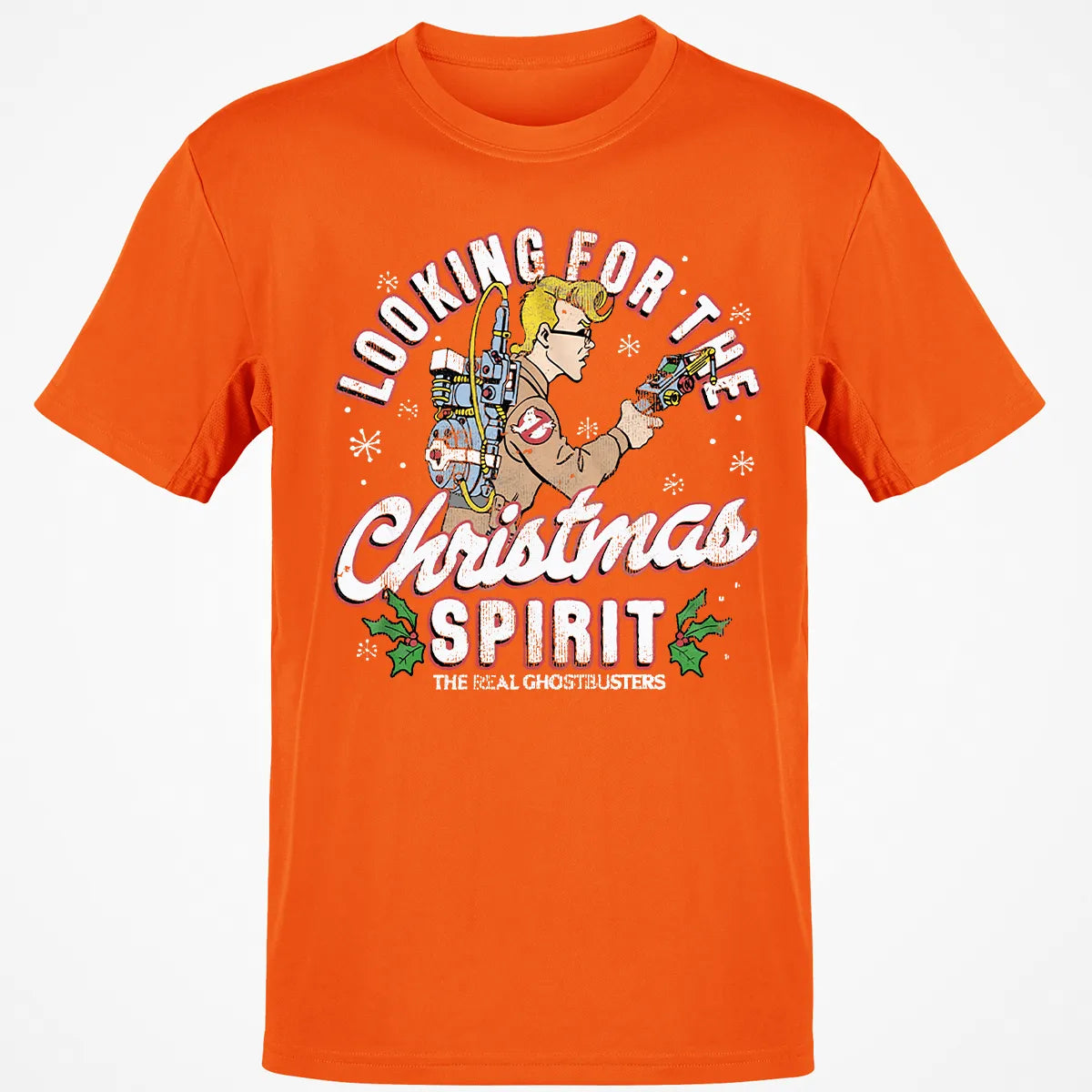 Classic Unisex T-Shirt - UK2QKJVM