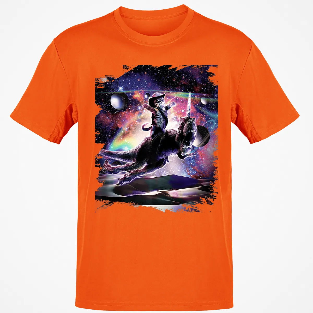 Classic Unisex T-Shirt - 7JZYCL4C