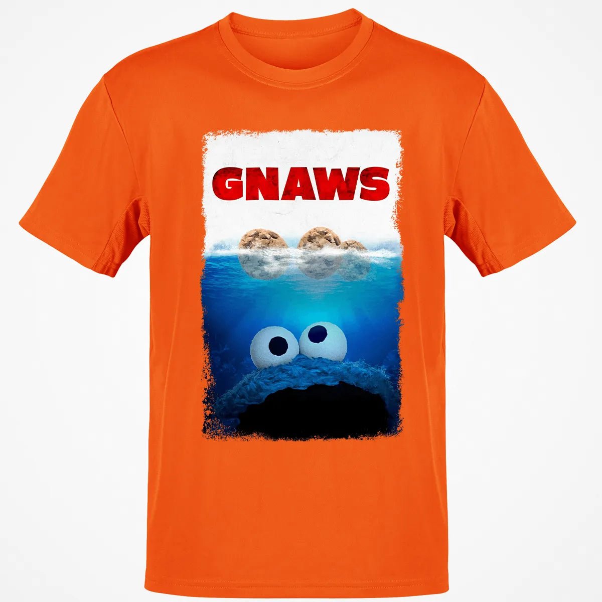 Classic Unisex T-Shirt - F7LG84YT