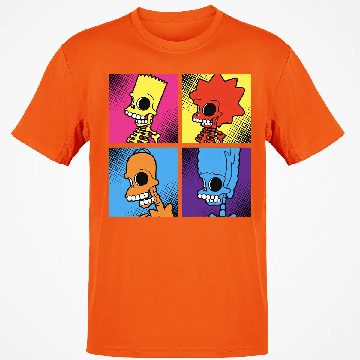 Classic Unisex T-Shirt - A2GNCRQZ
