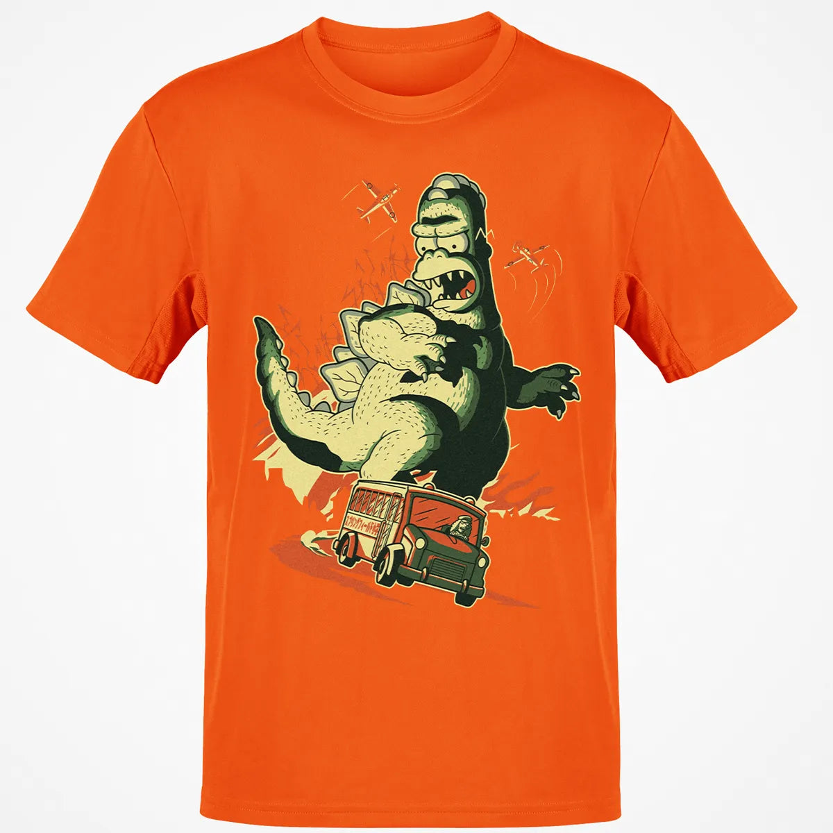 Classic Unisex T-Shirt - FZZSCQJ8