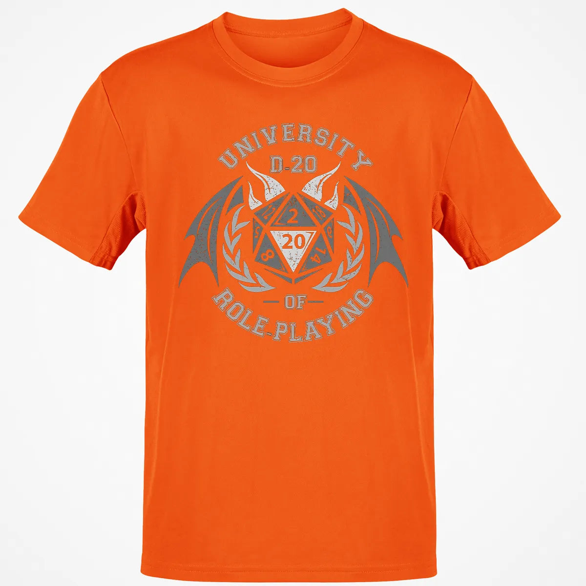 Classic Unisex T-Shirt - 6XU58WP4