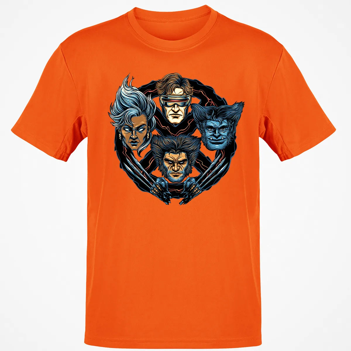 Classic Unisex T-Shirt - PXH3RY62
