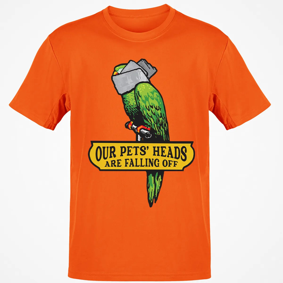 Classic Unisex T-Shirt - UDNEMYCL