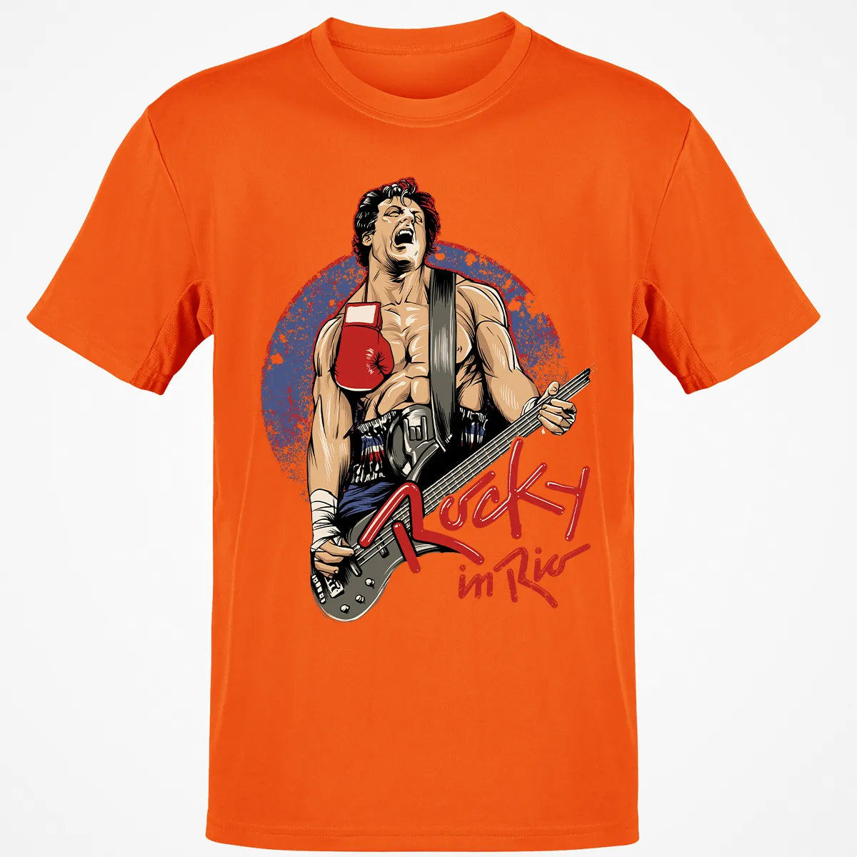 Classic Unisex T-Shirt - 7BTMWQJM