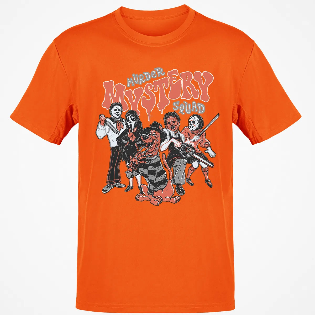 Classic Unisex T-Shirt - DGKPYAJS
