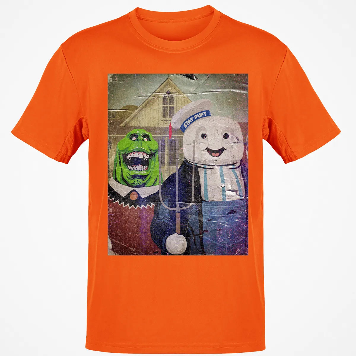 Classic Unisex T-Shirt - VY57ERYS