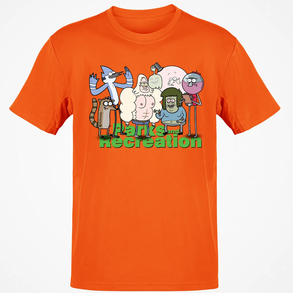 Classic Unisex T-Shirt - SS44KLG3