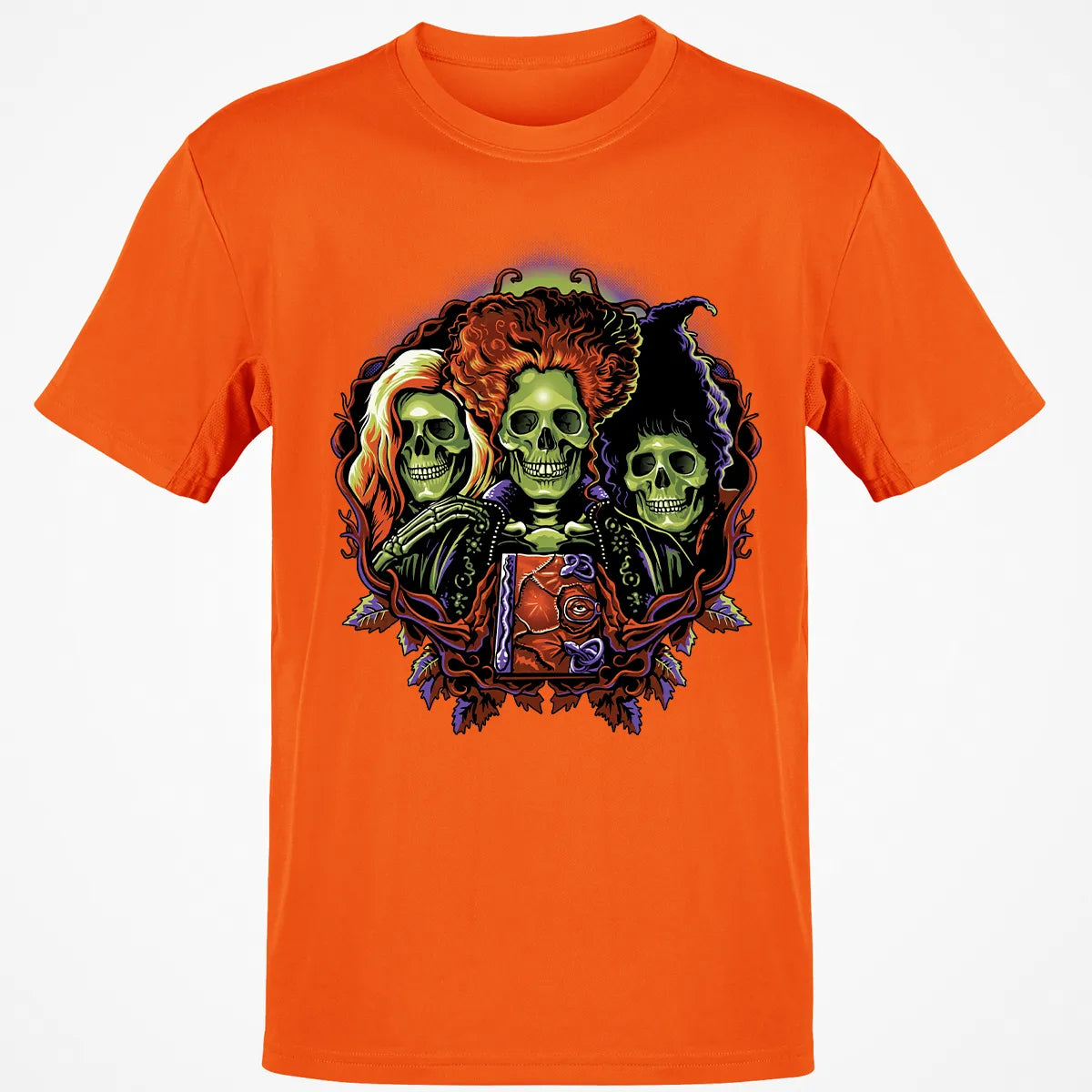 Classic Unisex T-Shirt - N93E8YQN