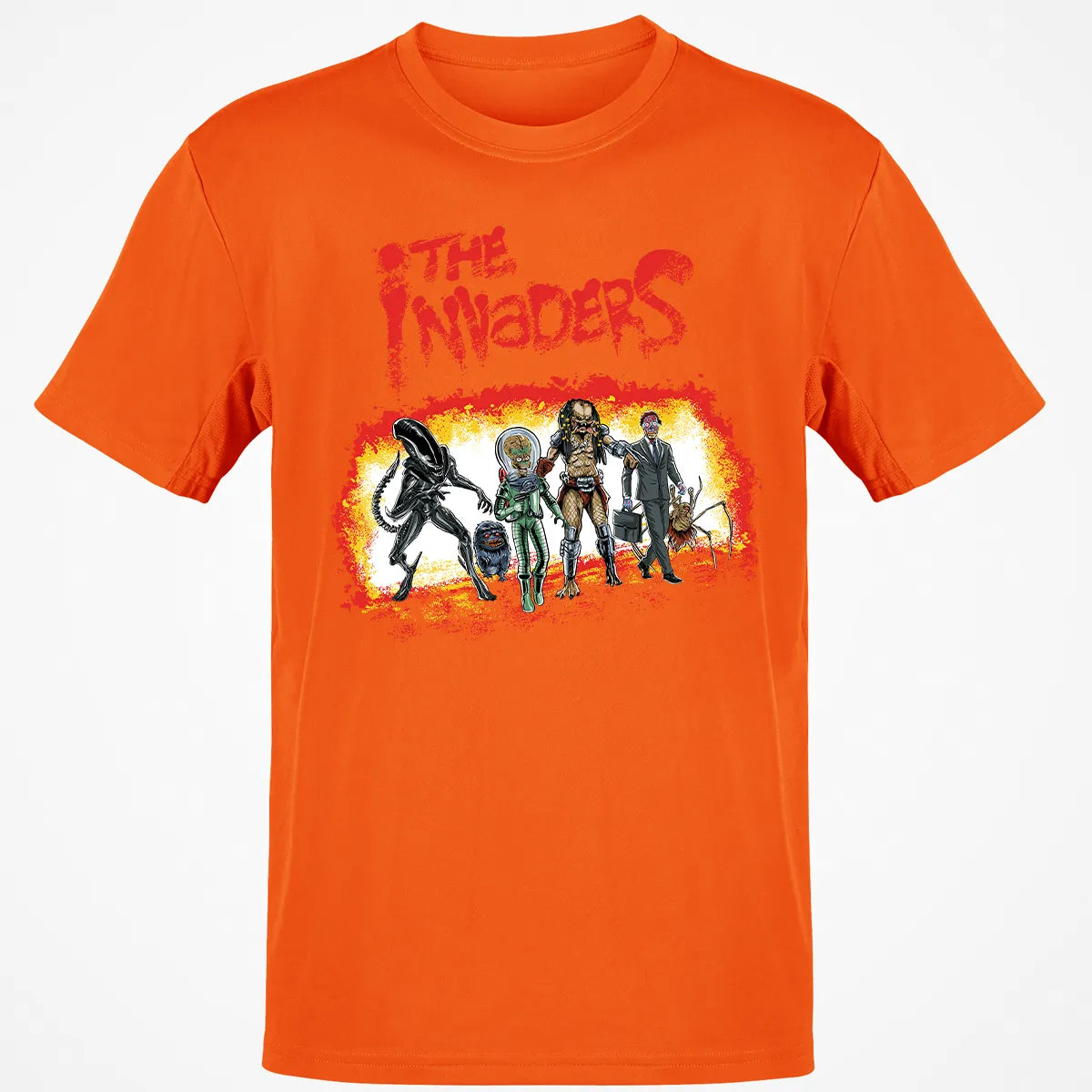 Classic Unisex T-Shirt - RFXLZ7GF