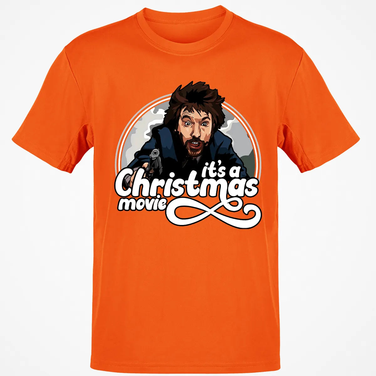 Classic Unisex T-Shirt - VJ9JEZ19