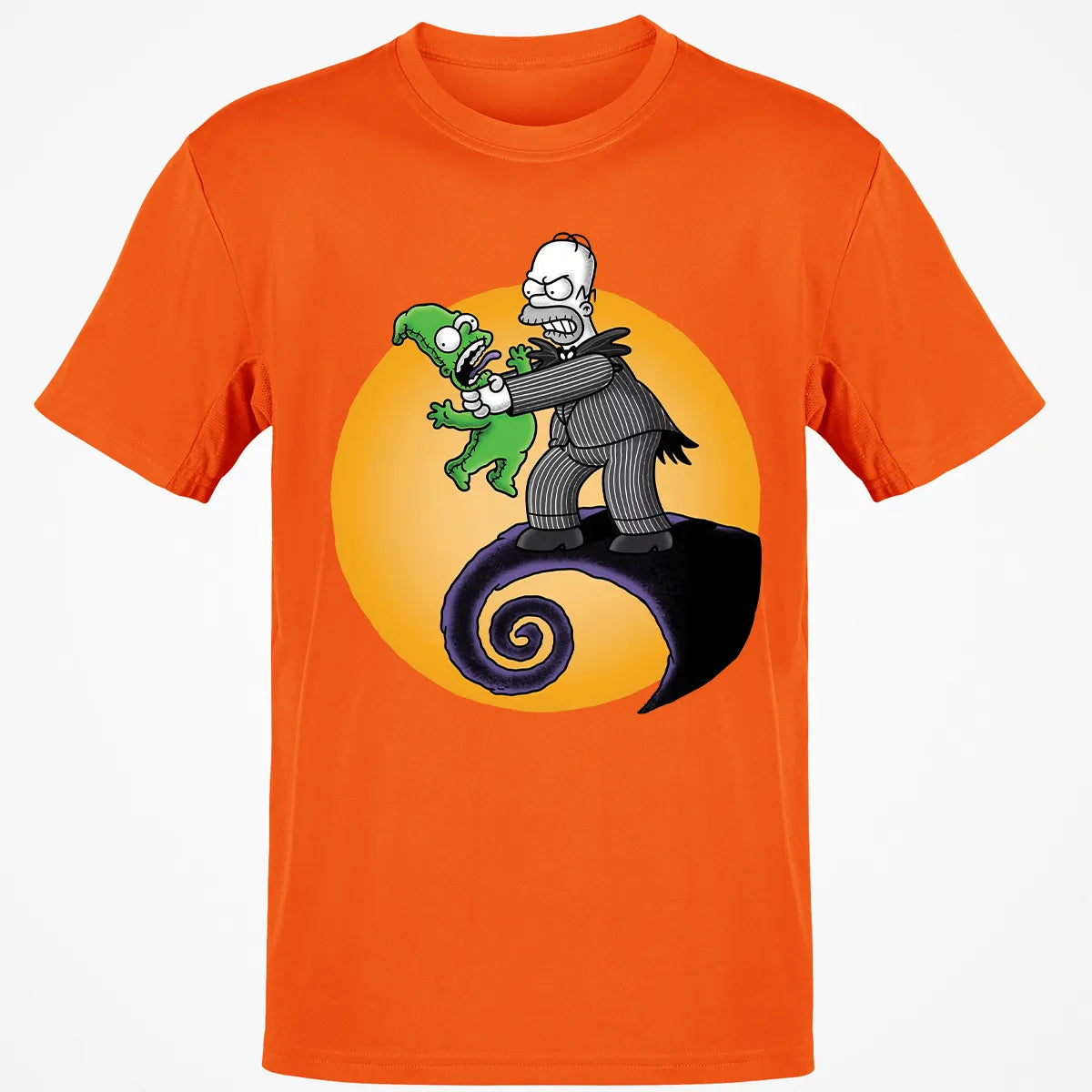 Classic Unisex T-Shirt - VAHSGR77