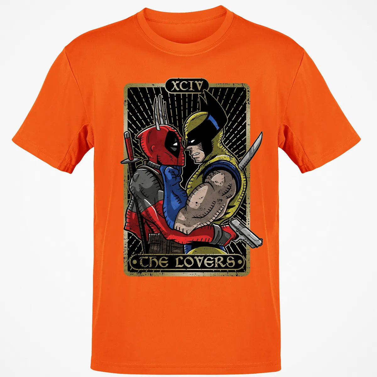 Classic Unisex T-Shirt - 42M4YD1X