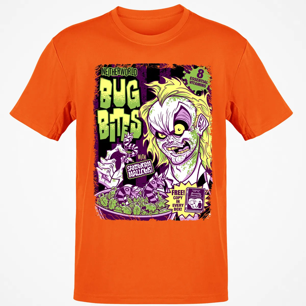 Classic Unisex T-Shirt - 4RNUVZDR