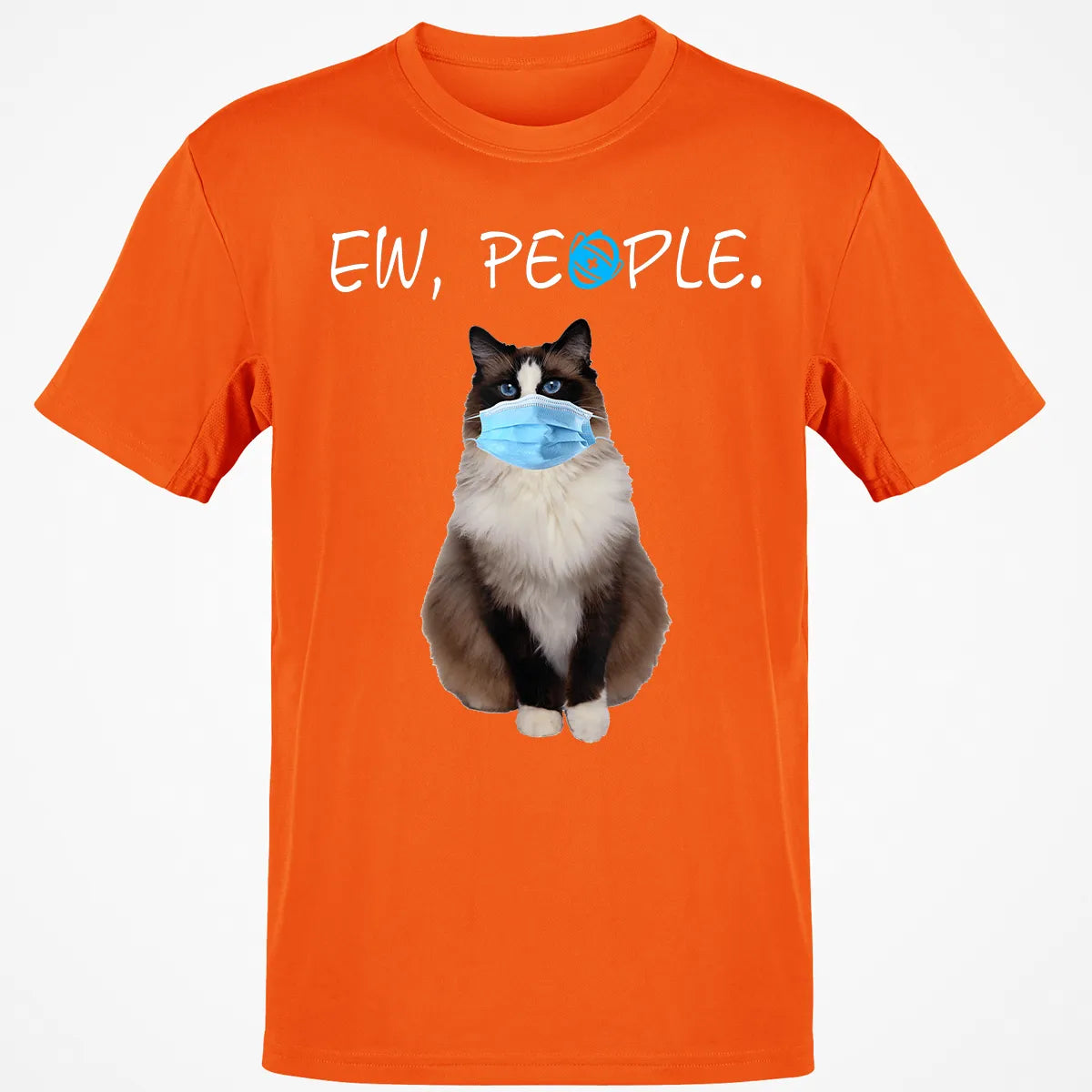 Classic Unisex T-Shirt - SQAFEKWH