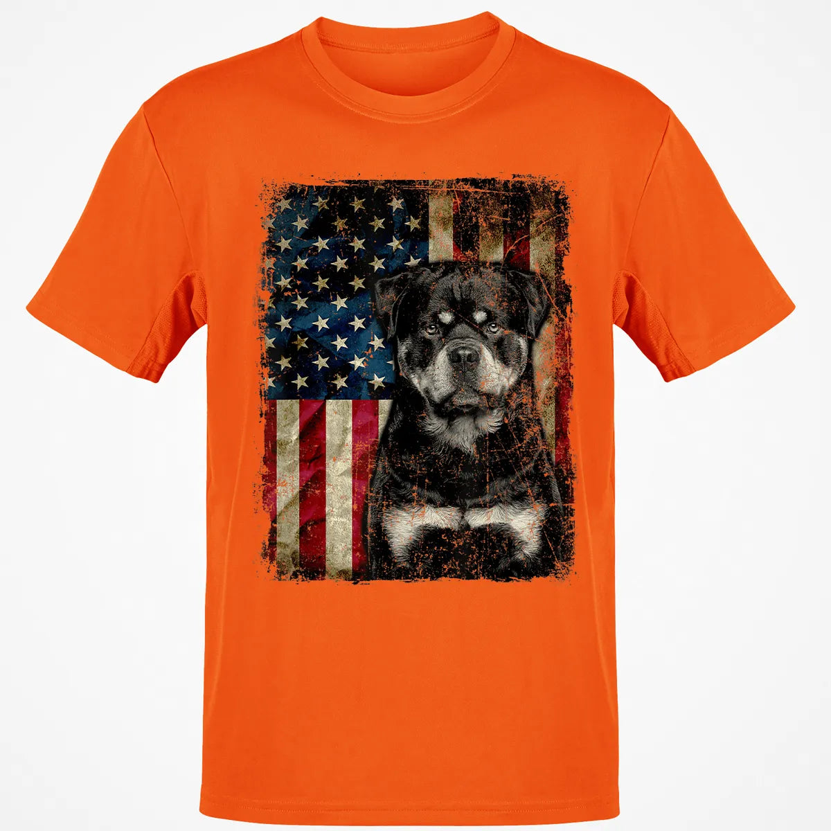 Classic Unisex T-Shirt - 4QSHZ85X