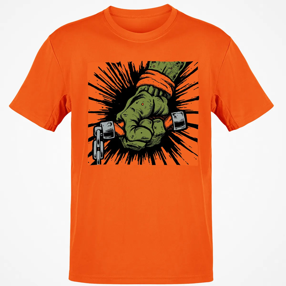Classic Unisex T-Shirt - PKMZCJ5M