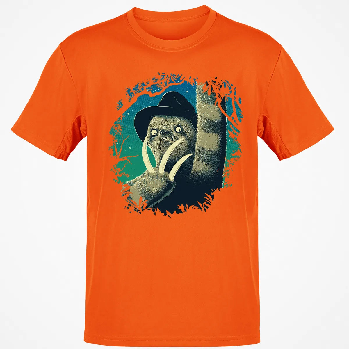 Classic Unisex T-Shirt - FLBSLN9F