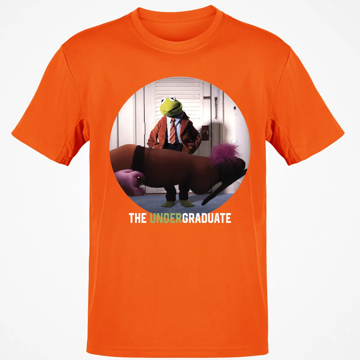 Classic Unisex T-Shirt - 5GP1EVLB