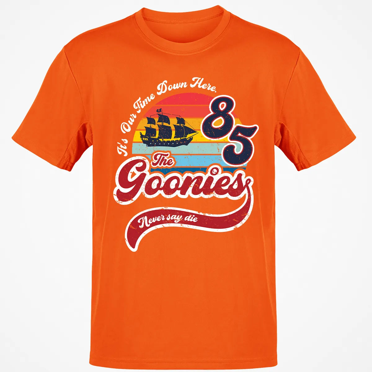 Classic Unisex T-Shirt - YGUZUV9H