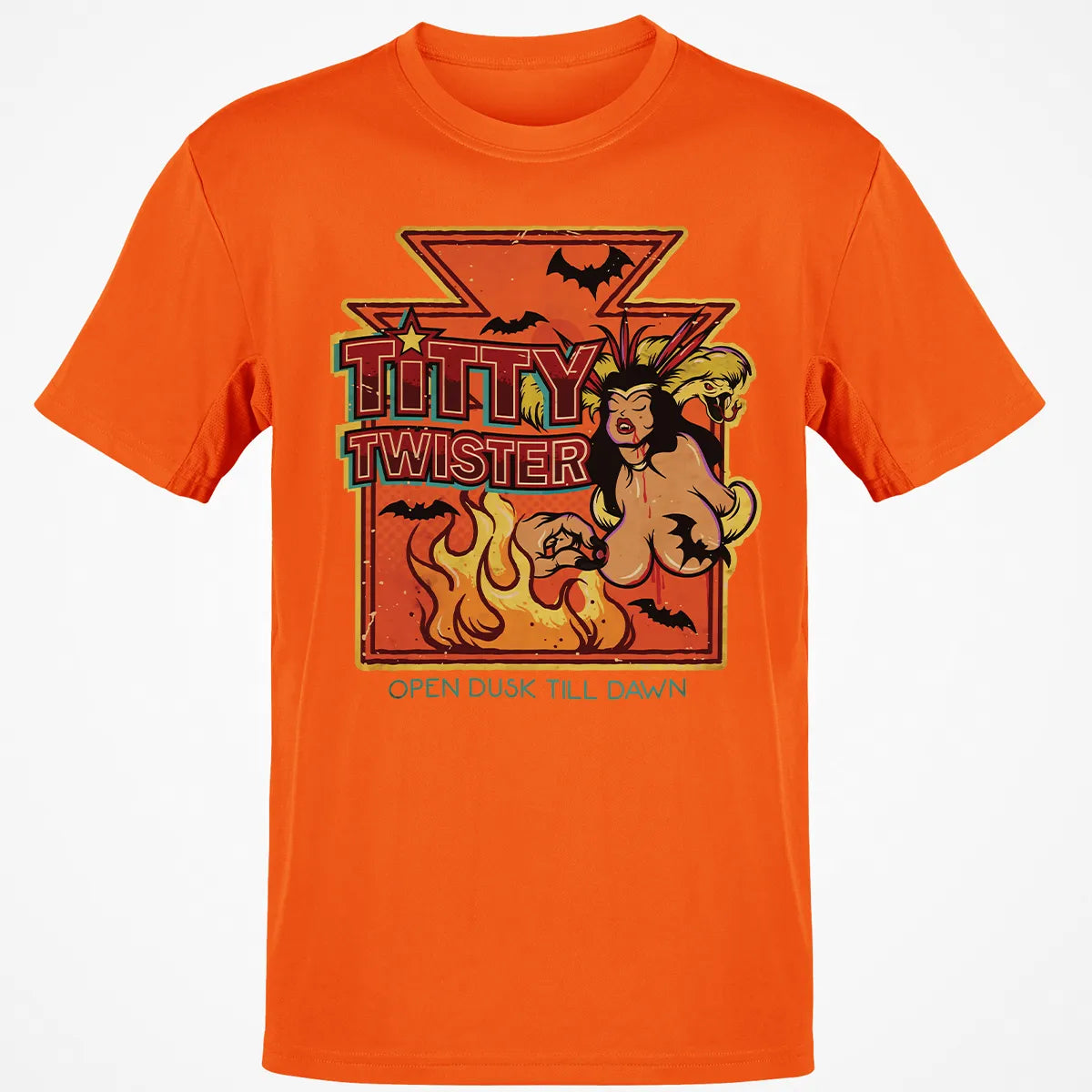 Classic Unisex T-Shirt - FZH18VEA