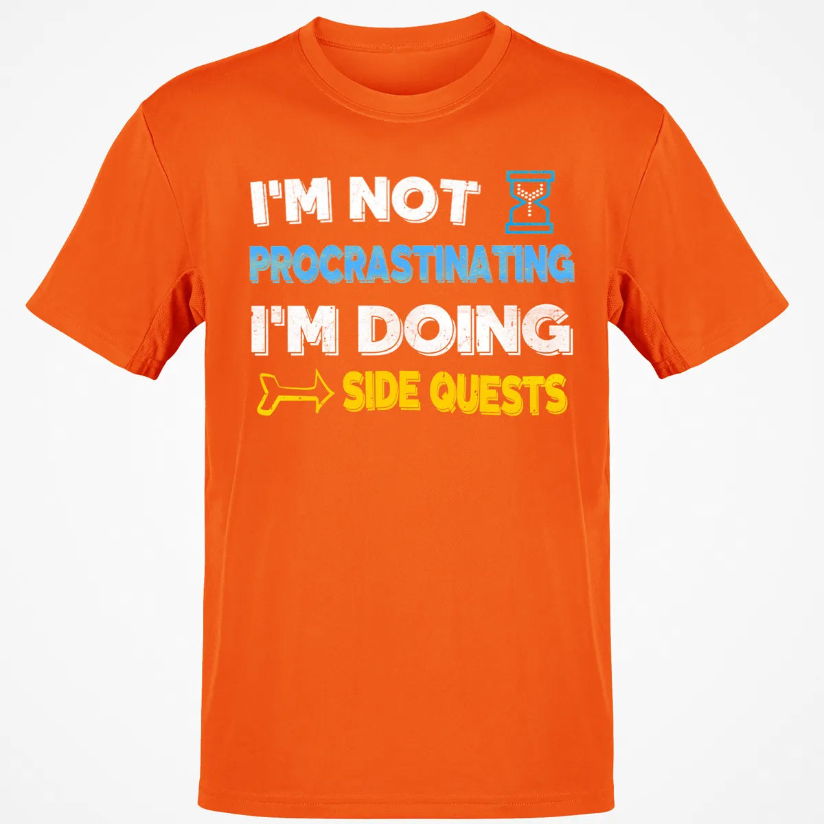 Classic Unisex T-Shirt - Z74NT8RH