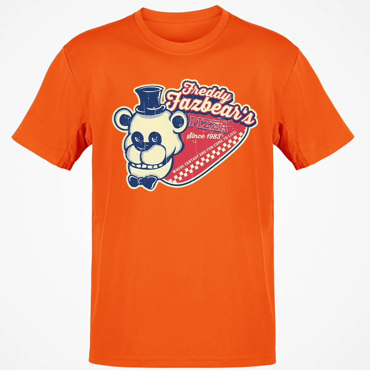 Classic Unisex T-Shirt - RK3K5GA7