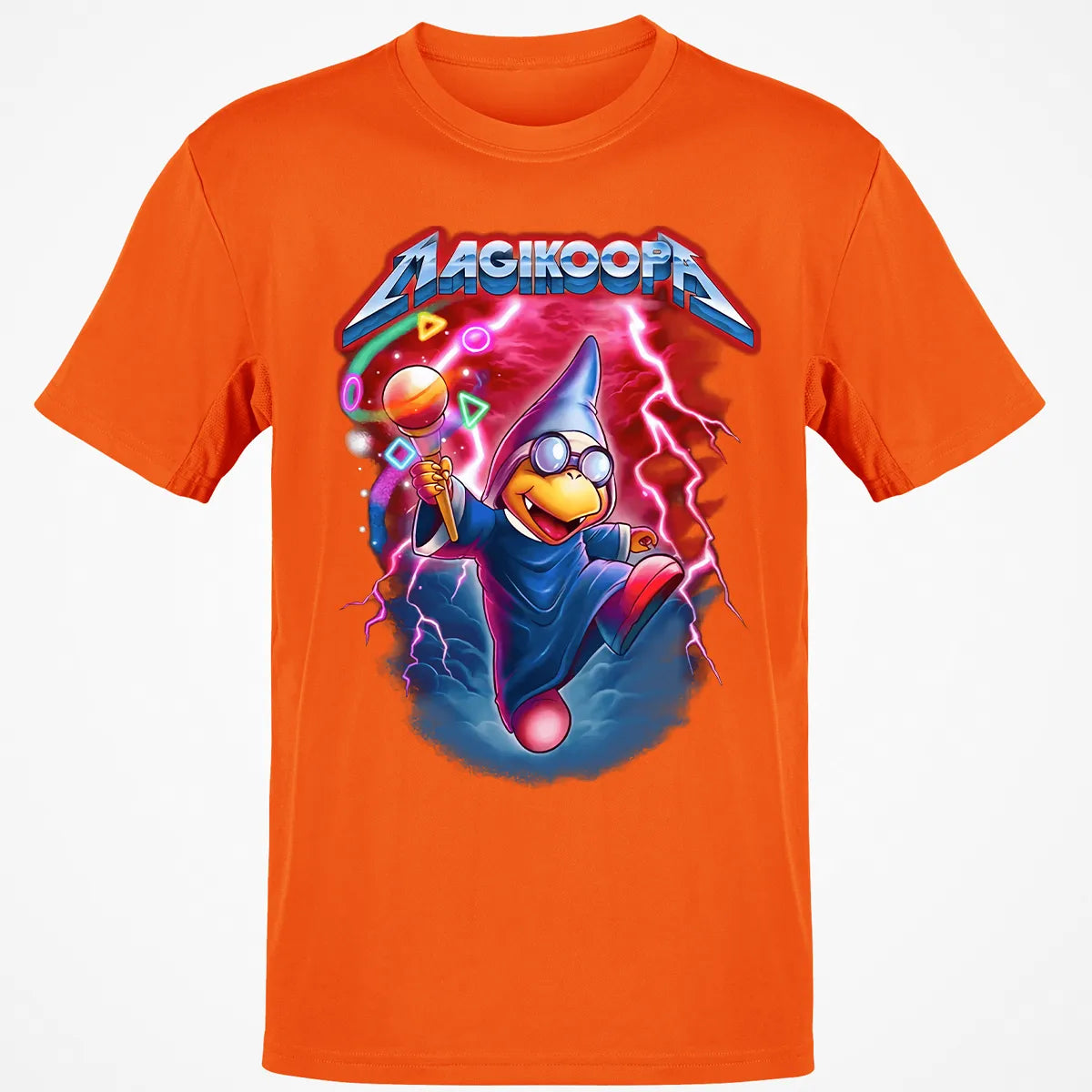 Classic Unisex T-Shirt - QGRXJLSM
