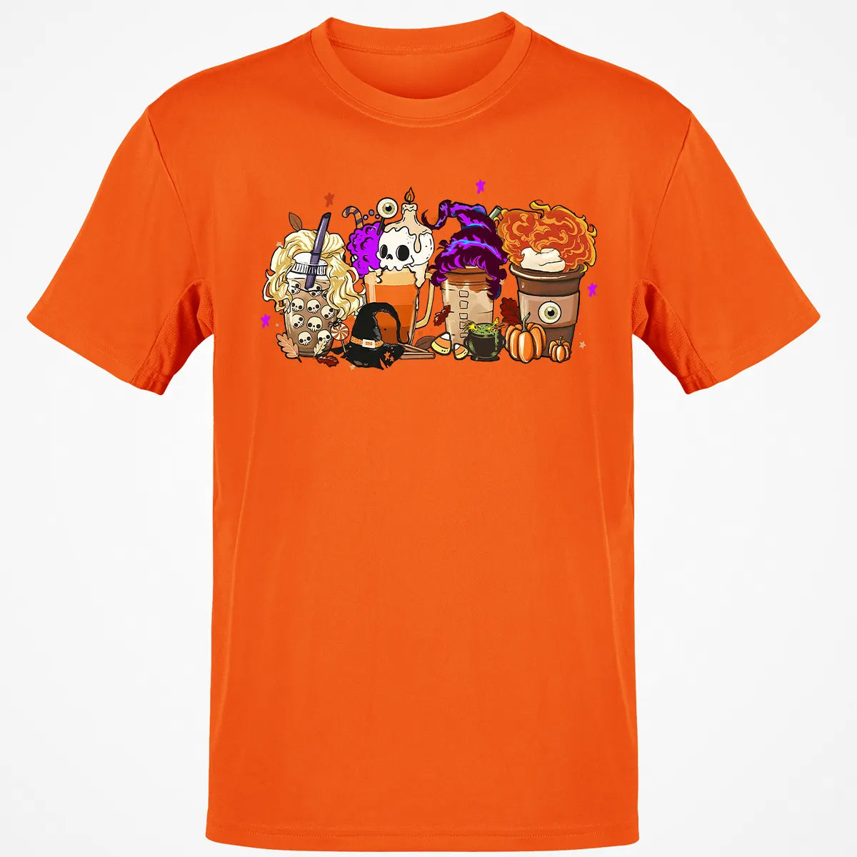 Classic Unisex T-Shirt - 5PU8EUSA