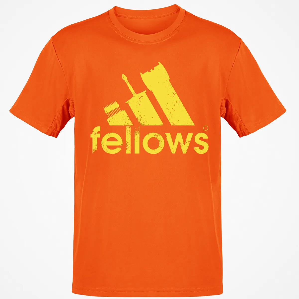 Classic Unisex T-Shirt - GQPYVQFC