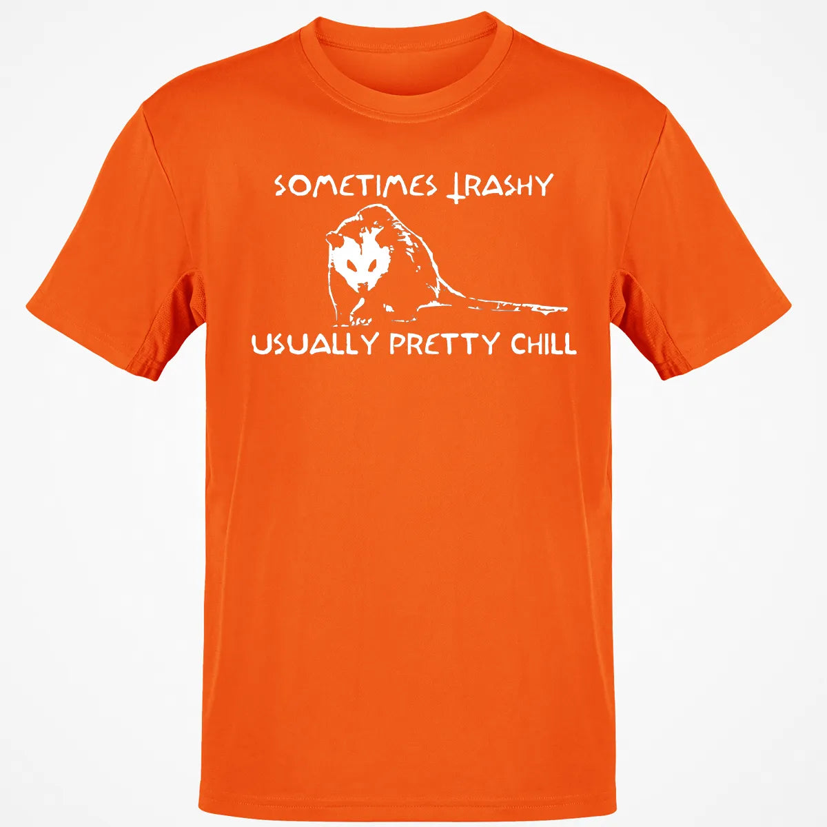Classic Unisex T-Shirt - BY6N67V2