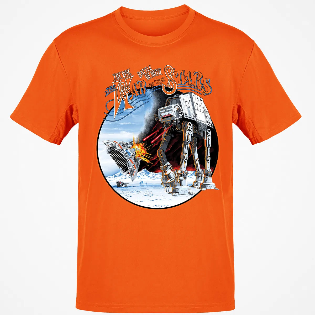 War Of The Stars Classic Unisex T-Shirt