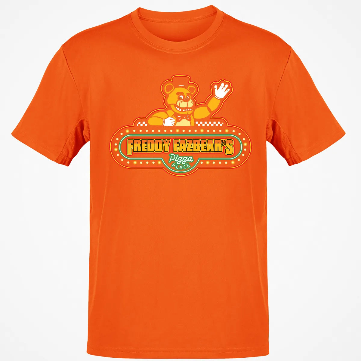 Classic Unisex T-Shirt - NV3AS6KN