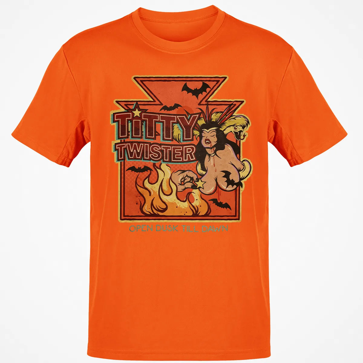 Classic Unisex T-Shirt - TESP7FGL
