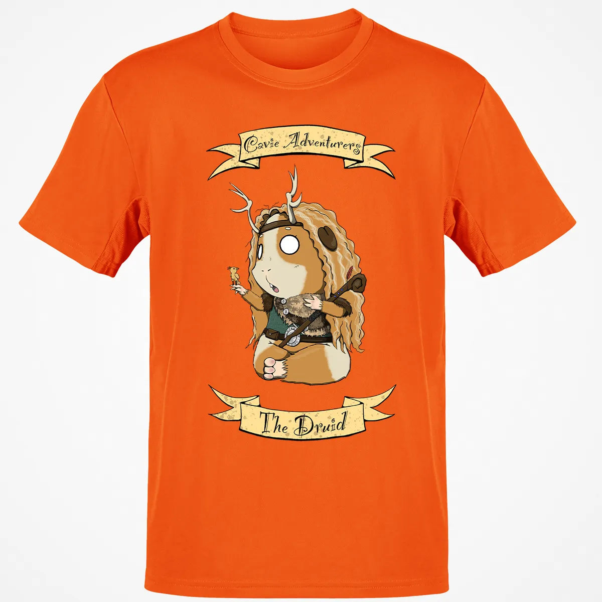 Classic Unisex T-Shirt - 7BHMGPPH